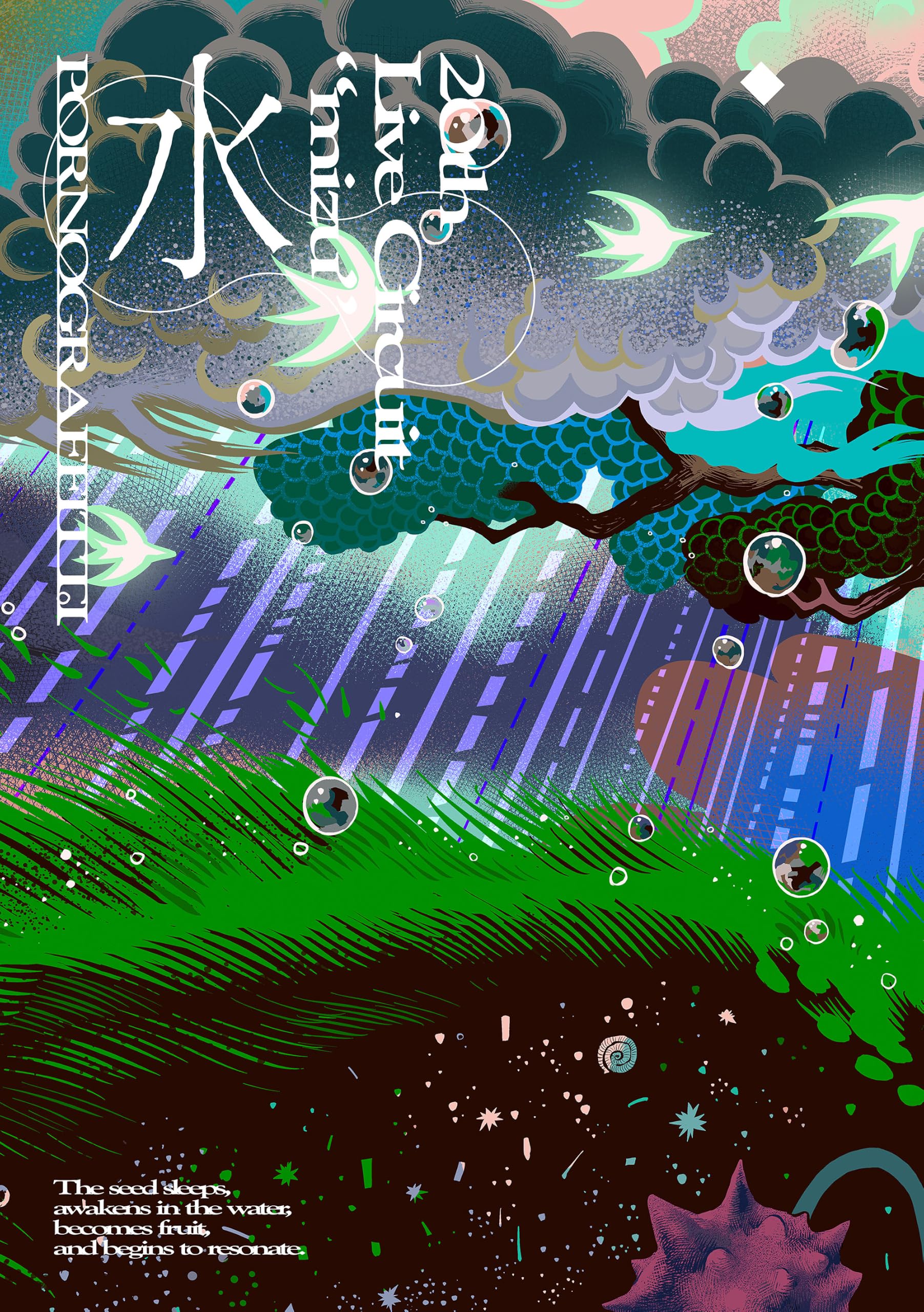 Amazon.co.jp: 20thライヴサーキット